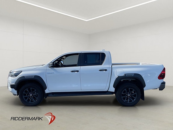 Toyota HiLux 6 of 30