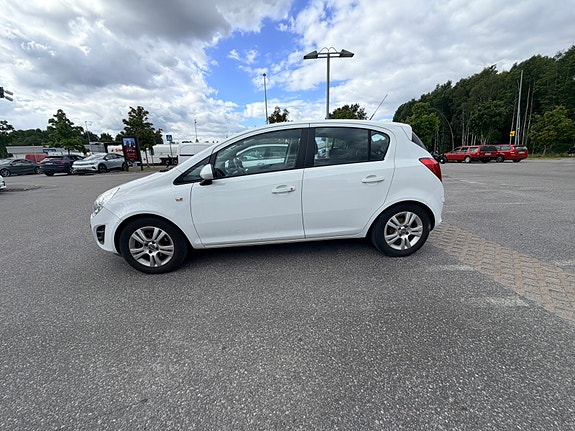 Opel Corsa 3 of 6