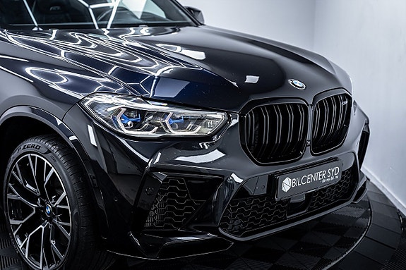 BMW X5 M 7 of 27