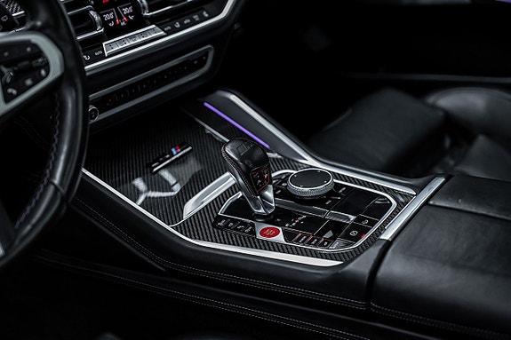 BMW X5 M 17 of 27