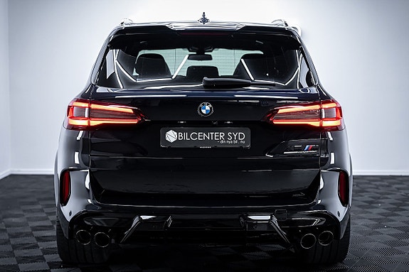 BMW X5 M 10 of 27