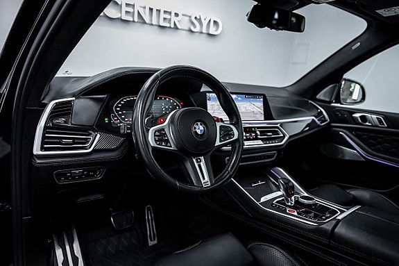 BMW X5 M 16 of 27