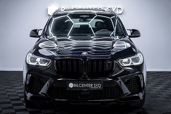 BMW X5 M 5 of 27