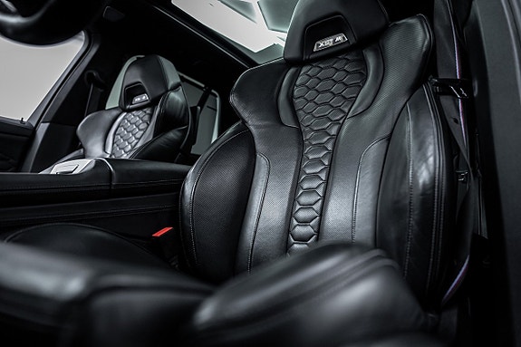 BMW X5 M 23 of 27