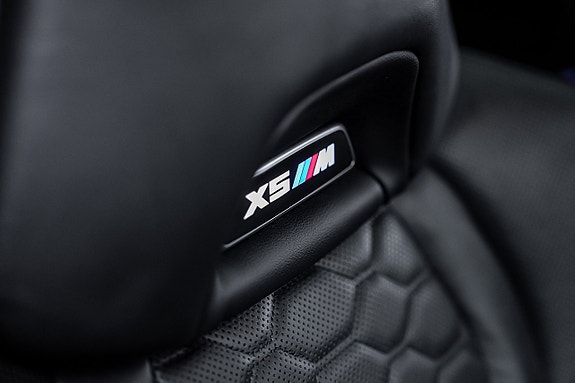 BMW X5 M 24 of 27
