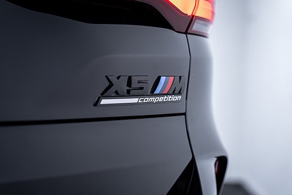 BMW X5 M 13 of 27