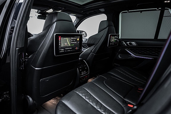 BMW X5 M 26 of 27