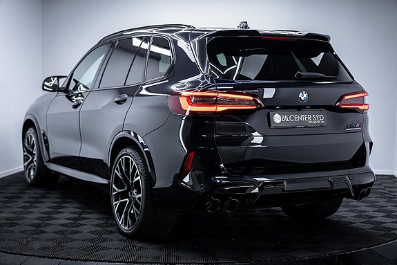 BMW X5 M 11 of 27