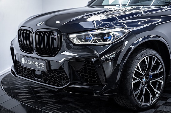 BMW X5 M 2 of 27