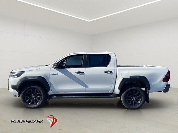 Toyota HiLux 6 of 30
