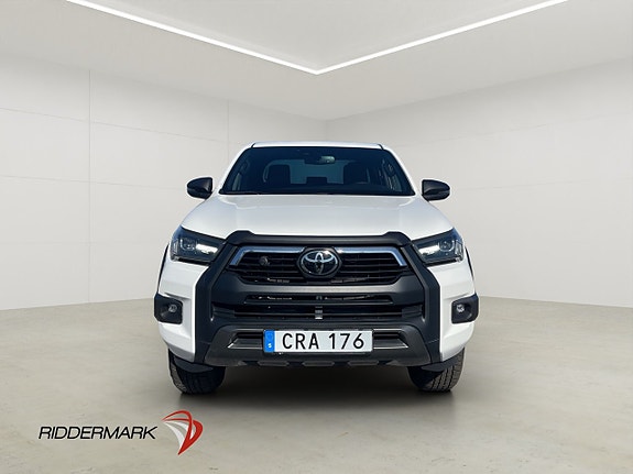 Toyota HiLux 5 of 30