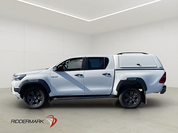 Toyota HiLux 6 of 30