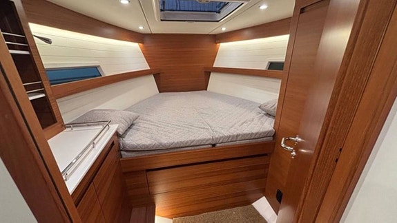Delta 33 Coupe 2022 Finland 10 of 12