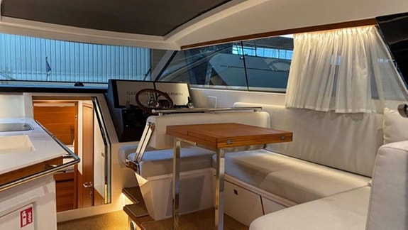 Delta 33 Coupe 2022 Finland 4 of 12