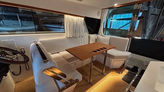 Delta 33 Coupe 2022 Finland 5 of 12
