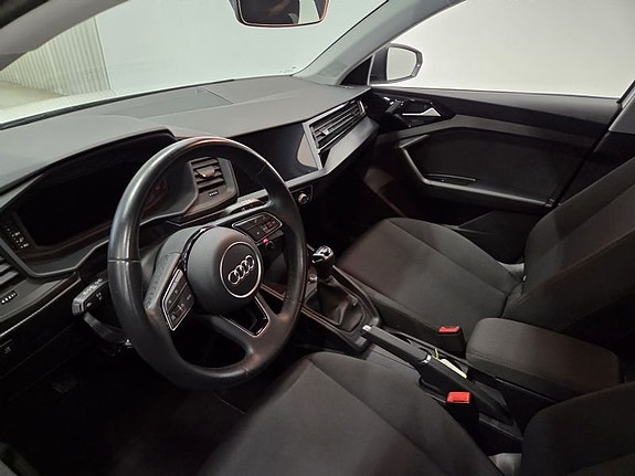 Audi A1 10 of 10