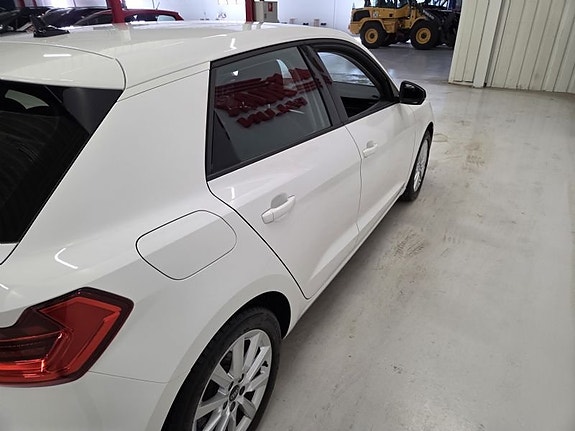Audi A1 5 of 10