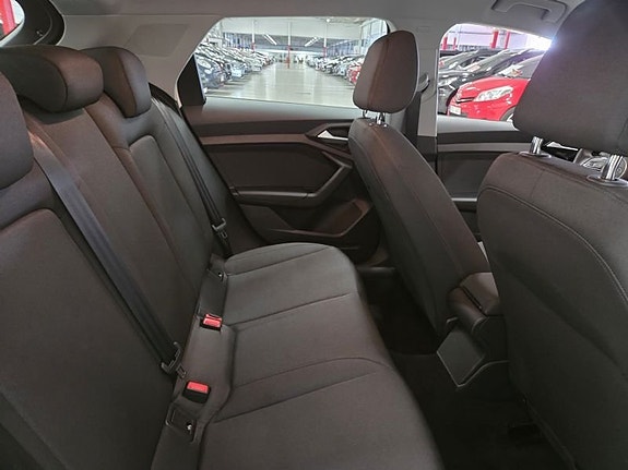 Audi A1 6 of 10