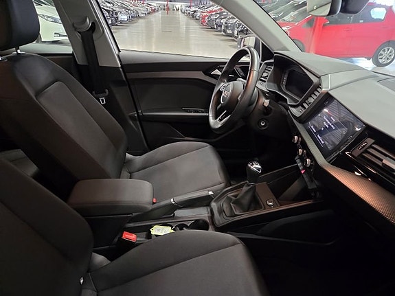 Audi A1 4 of 10