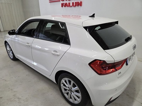 Audi A1 9 of 10