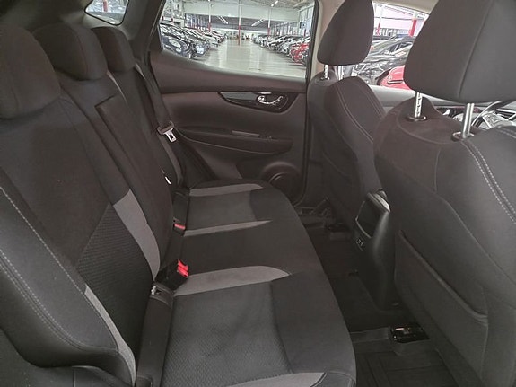 Nissan Qashqai 5 of 10