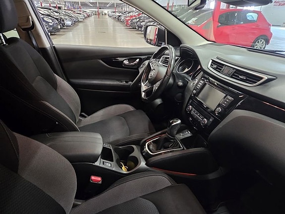 Nissan Qashqai 4 of 10