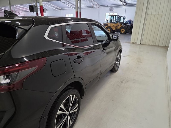 Nissan Qashqai 6 of 10