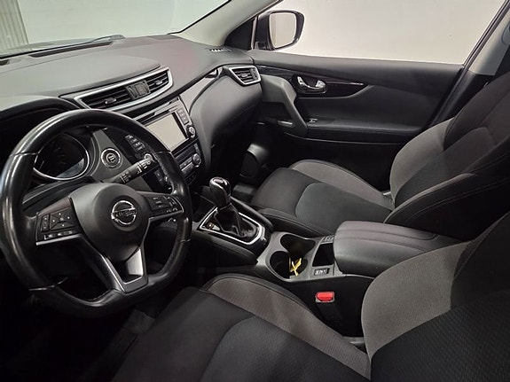 Nissan Qashqai 10 of 10