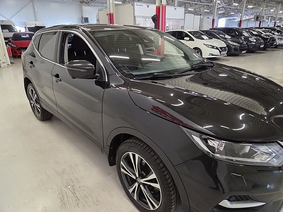 Nissan Qashqai 3 of 10