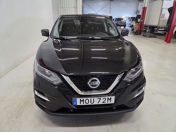 Nissan Qashqai 2 of 10