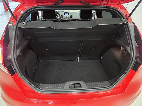 Ford Fiesta 8 of 10