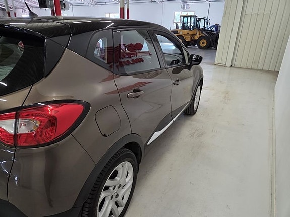 Renault Captur 6 of 10