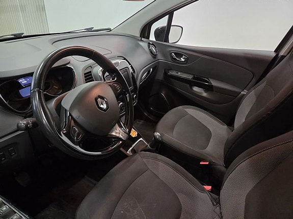 Renault Captur 10 of 10