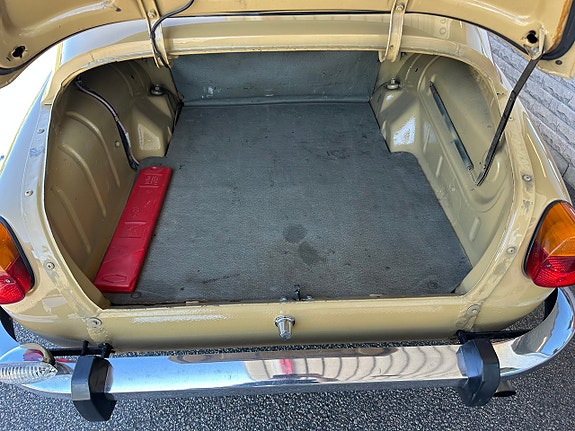Saab 96 9 of 18