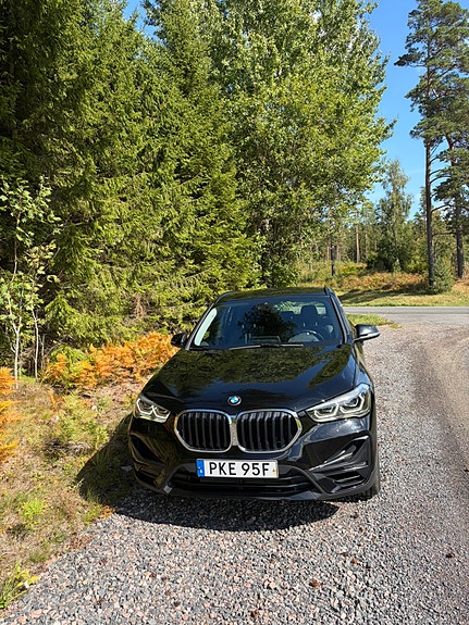 BMW X1 6 of 17