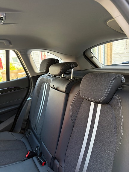 BMW X1 15 of 17