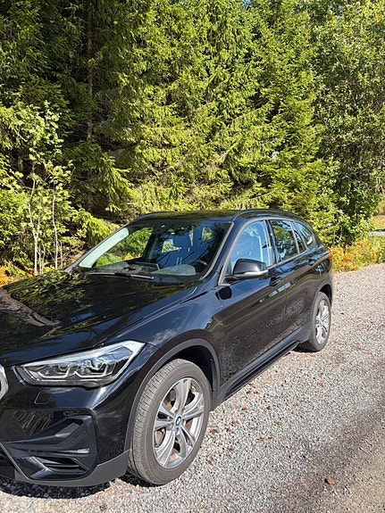BMW X1 9 of 17