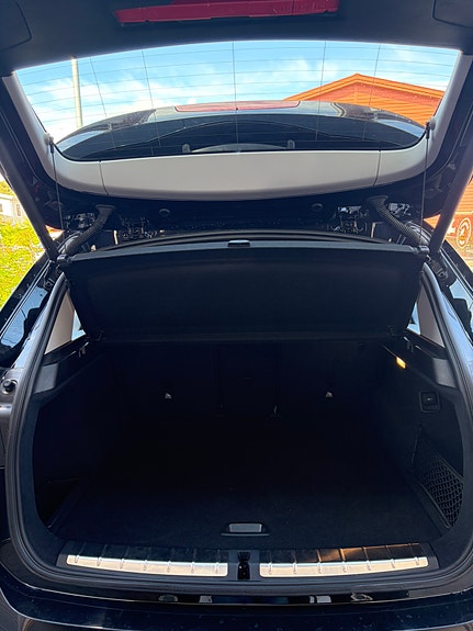 BMW X1 16 of 17