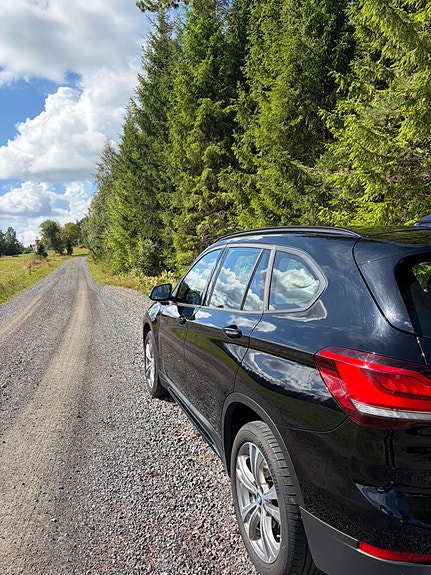BMW X1 5 of 17