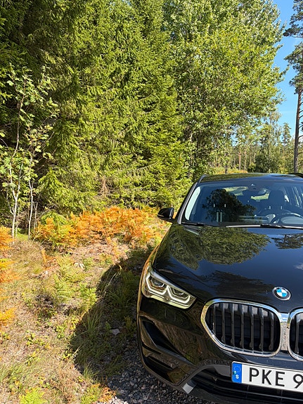BMW X1 7 of 17
