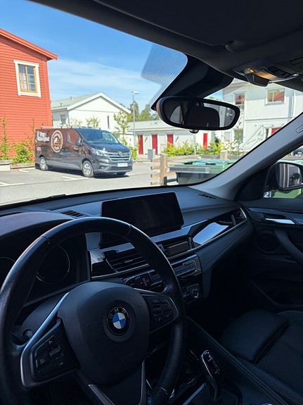 BMW X1 12 of 17