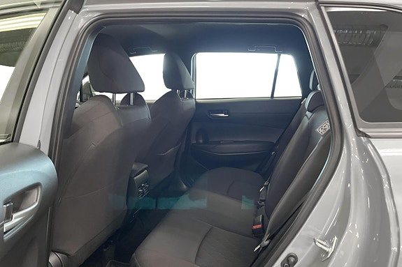 Toyota Corolla Cross 16 of 20