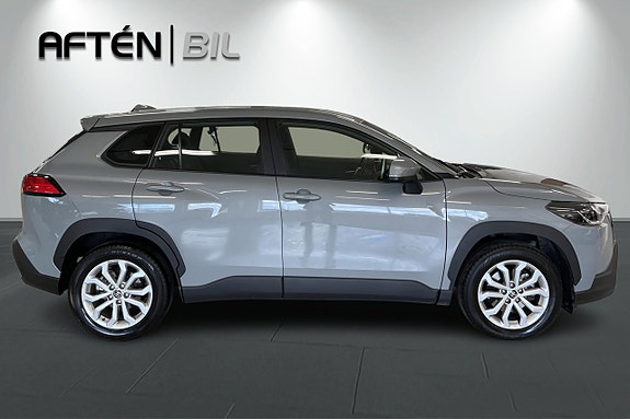 Toyota Corolla Cross 7 of 20