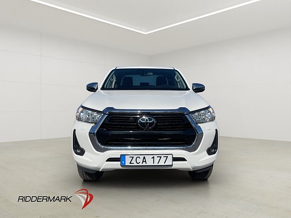 Toyota HiLux 5 of 30