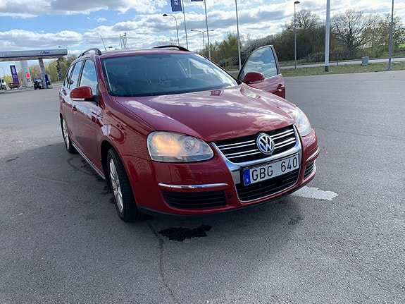 Volkswagen Golf V 3 of 14