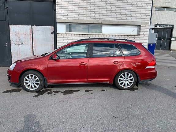 Volkswagen Golf V 4 of 14