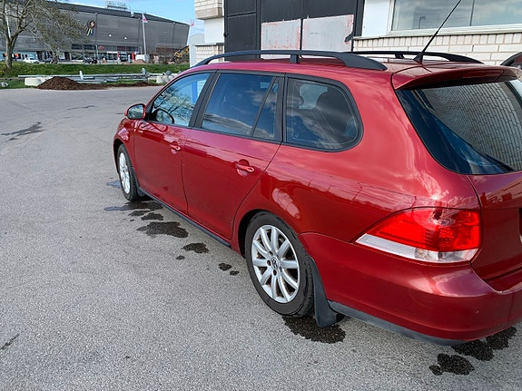Volkswagen Golf V 5 of 14