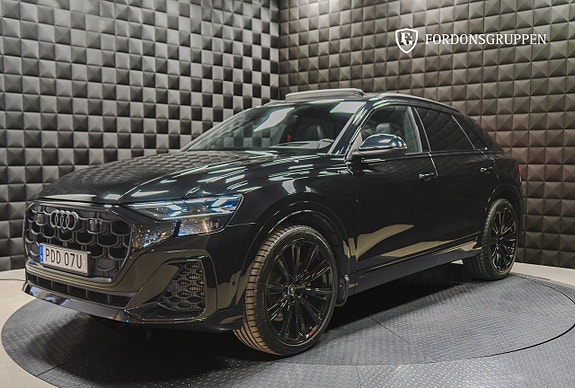 Audi SQ8 11 of 27
