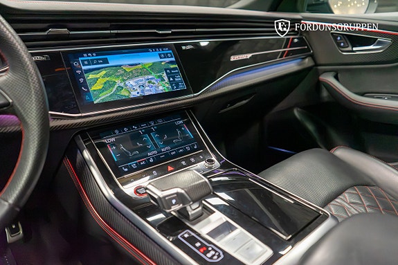 Audi SQ8 26 of 27