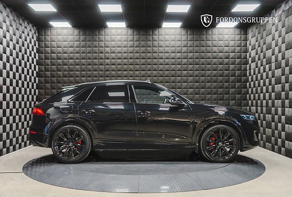 Audi SQ8 8 of 27
